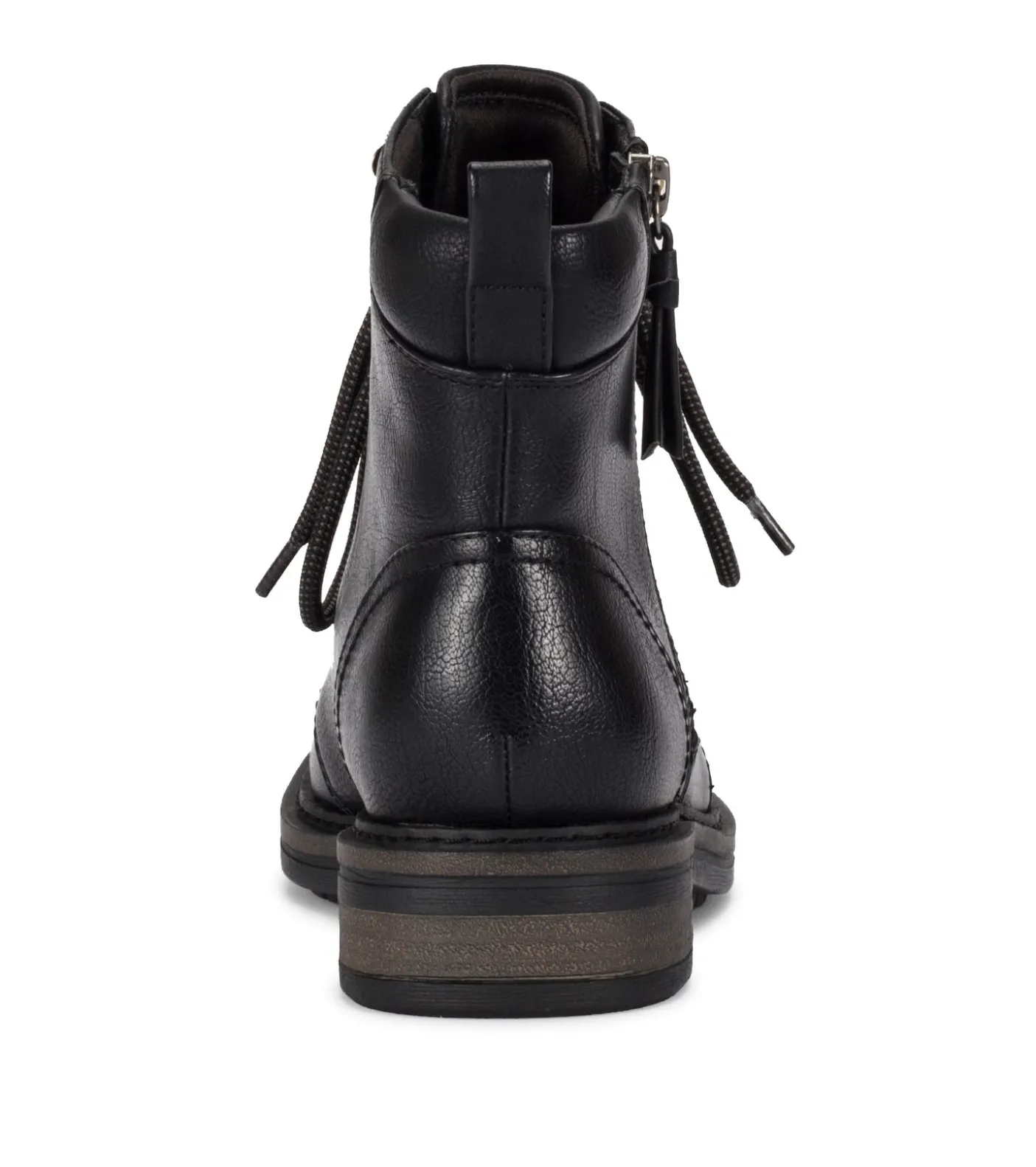 Amysue Lace Up Bootie