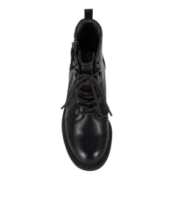 Amysue Lace Up Bootie