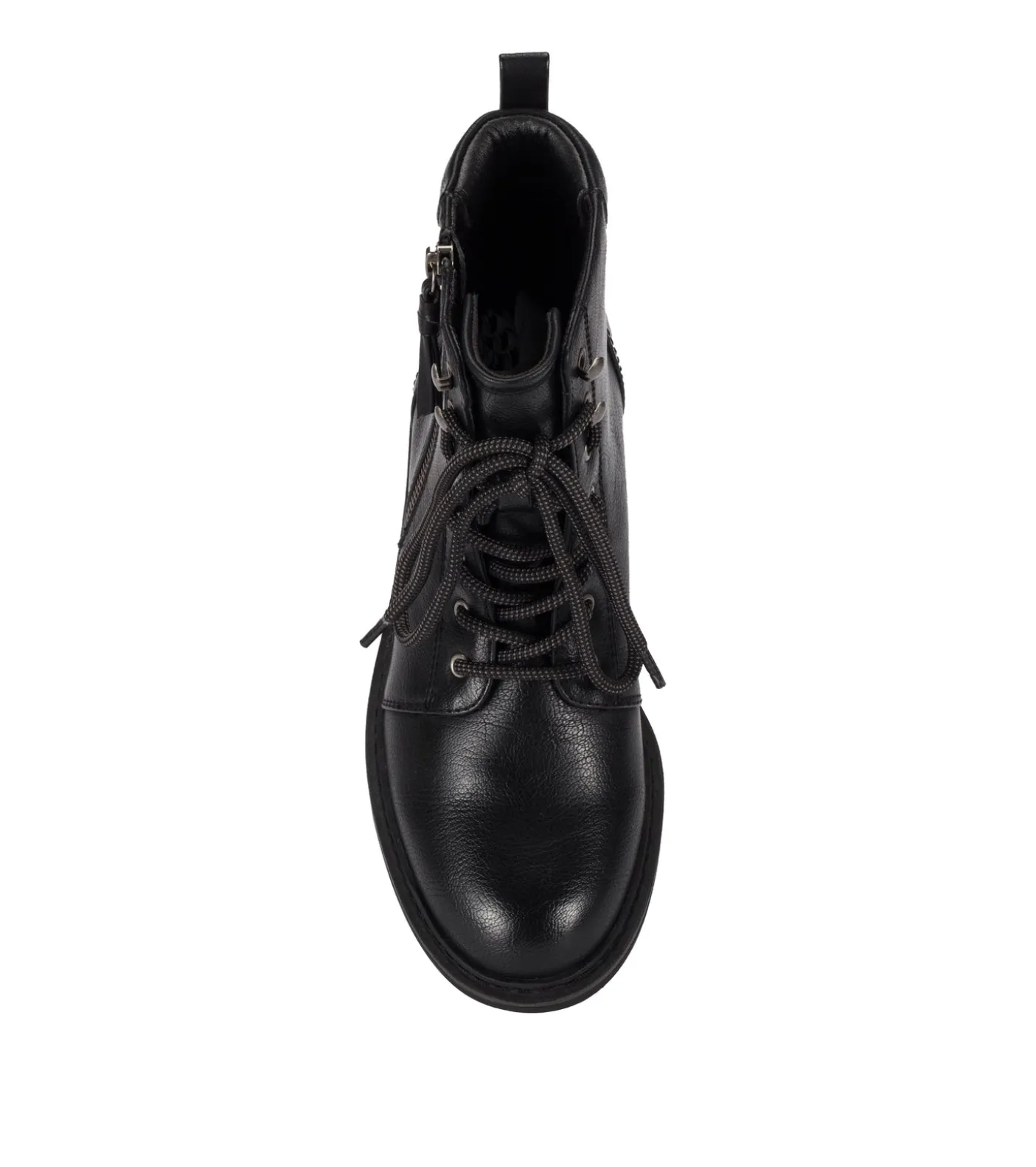 Amysue Lace Up Bootie