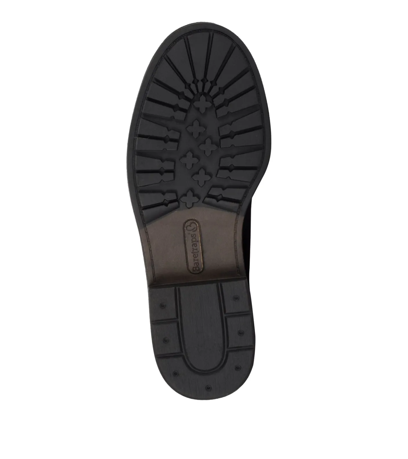 Amysue Lace Up Bootie