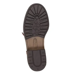 Amysue Lace Up Bootie