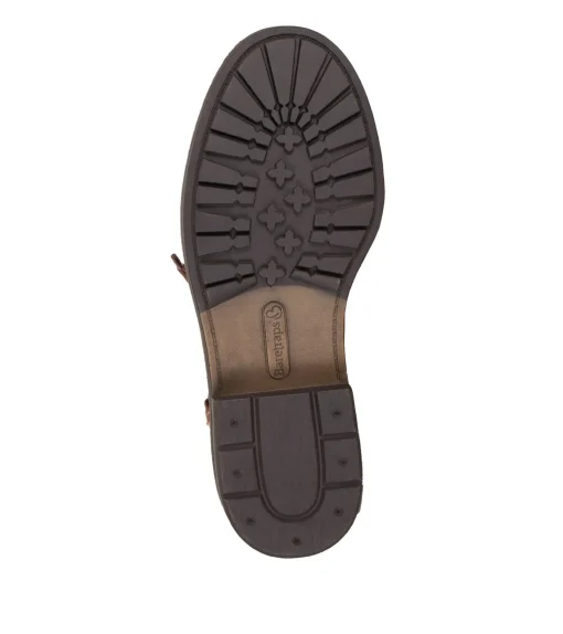 Amysue Lace Up Bootie