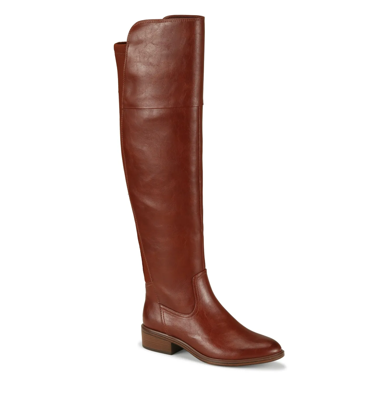 Anika Tall Boot
