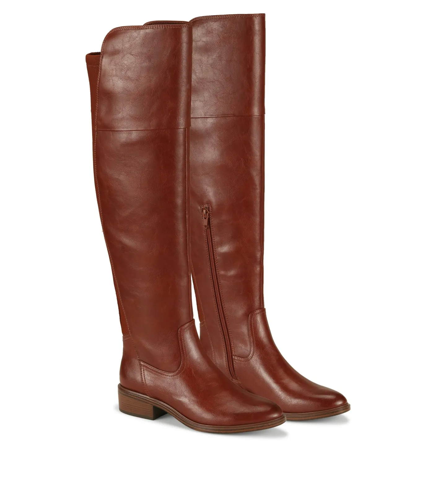 Anika Tall Boot