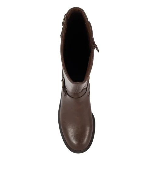 Aphrodite Tall Boot