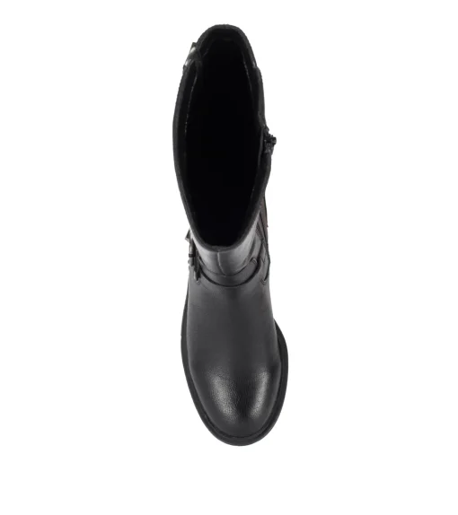 Aphrodite Tall Boot