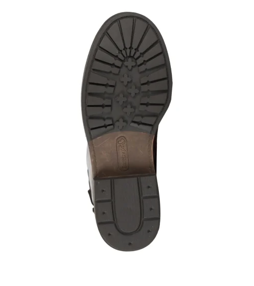 Aphrodite Tall Boot