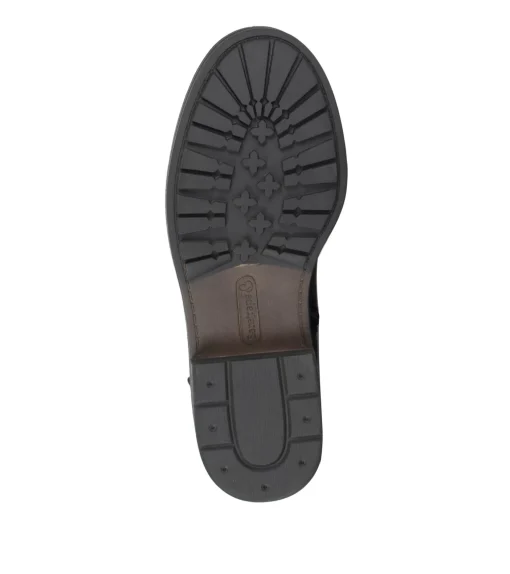 Aphrodite Tall Boot