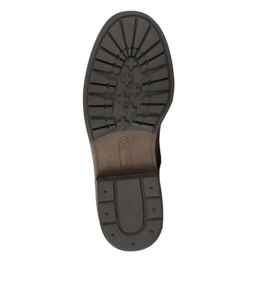 Aphrodite Tall Boot