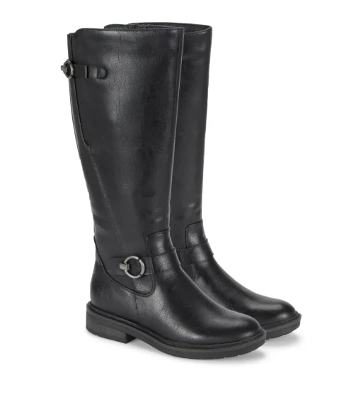 Aphrodite Tall Boot