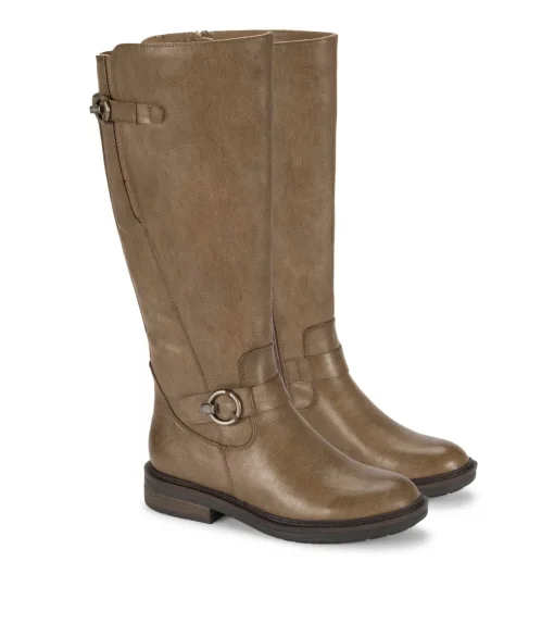 Aphrodite Tall Boot