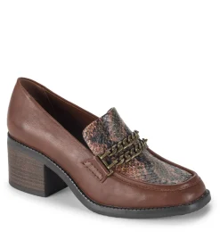 Athena Loafer