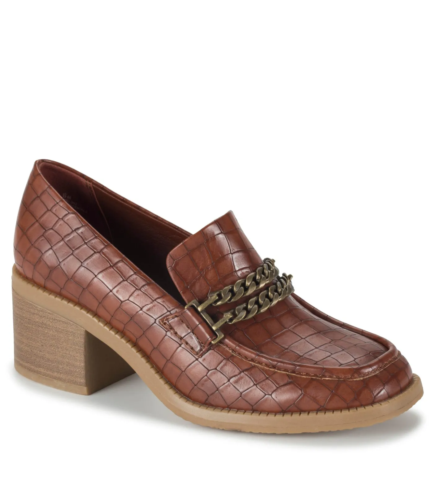 Athena Loafer