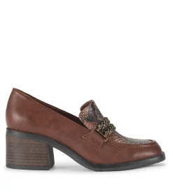 Athena Loafer