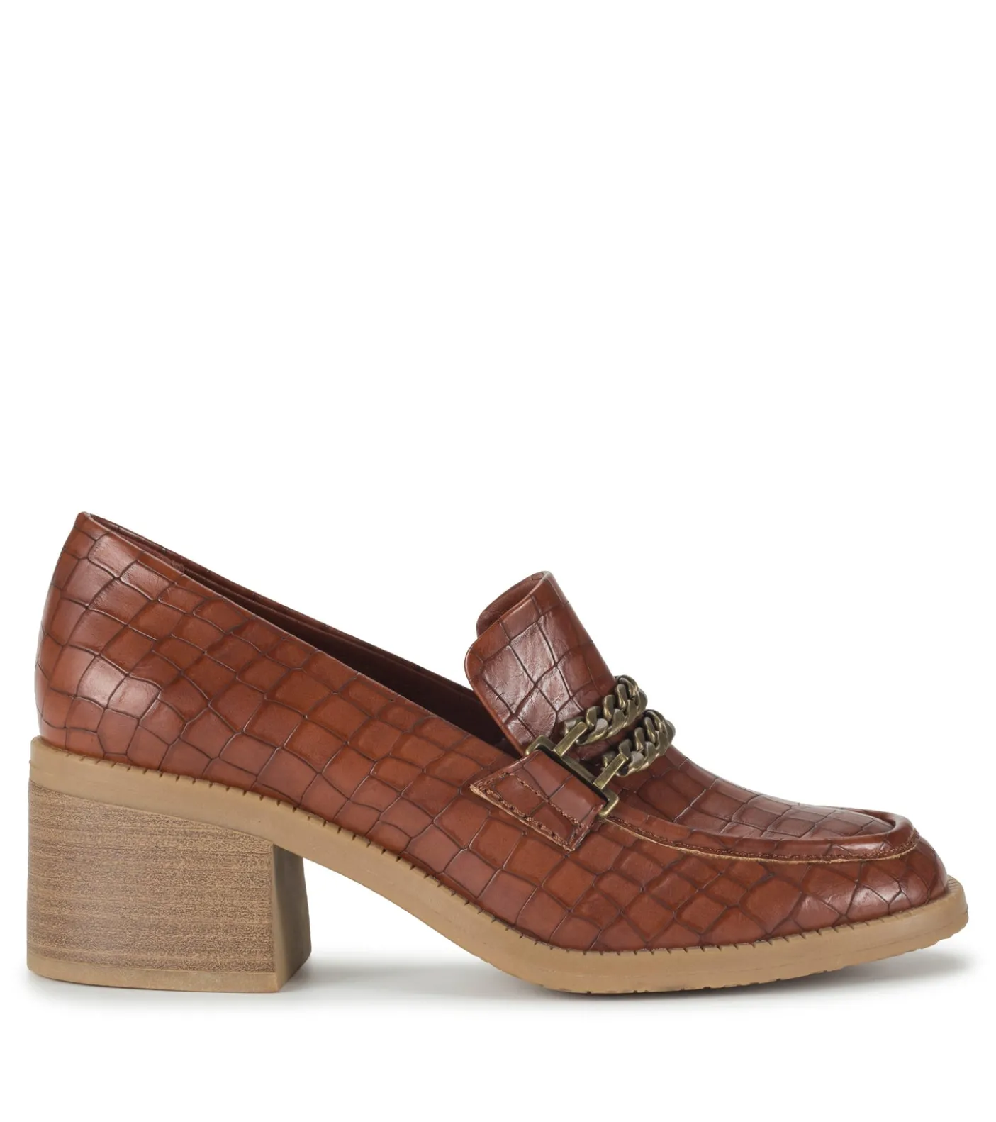 Athena Loafer