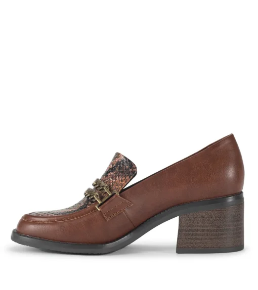 Athena Loafer