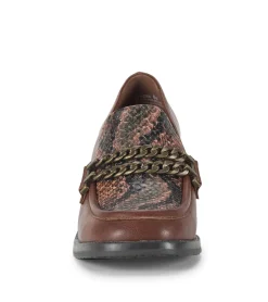 Athena Loafer