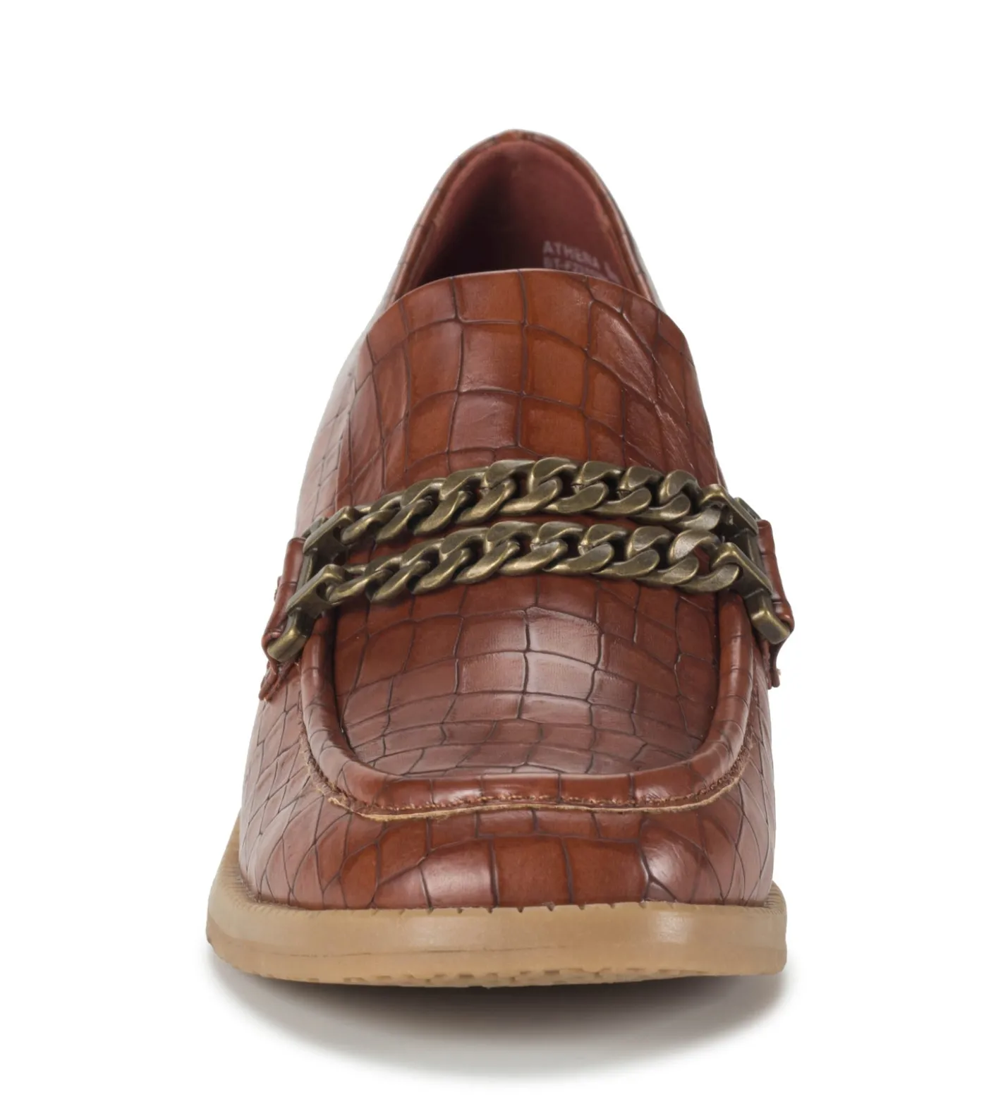 Athena Loafer