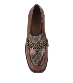 Athena Loafer