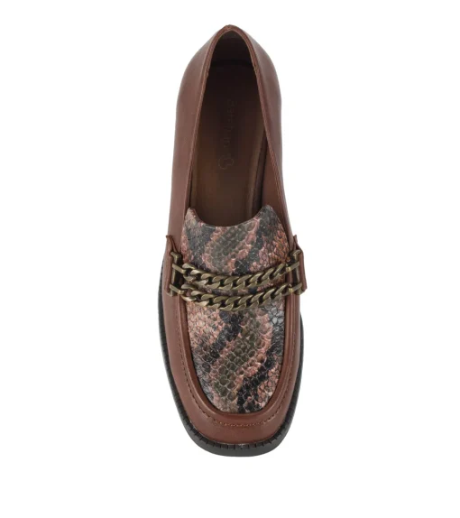 Athena Loafer