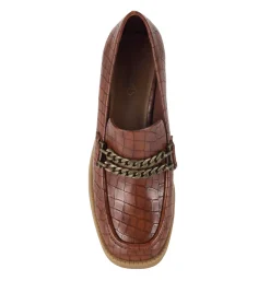 Athena Loafer