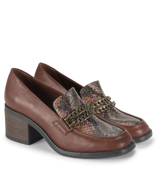 Athena Loafer