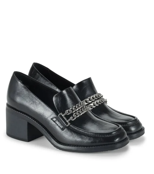 Athena Loafer