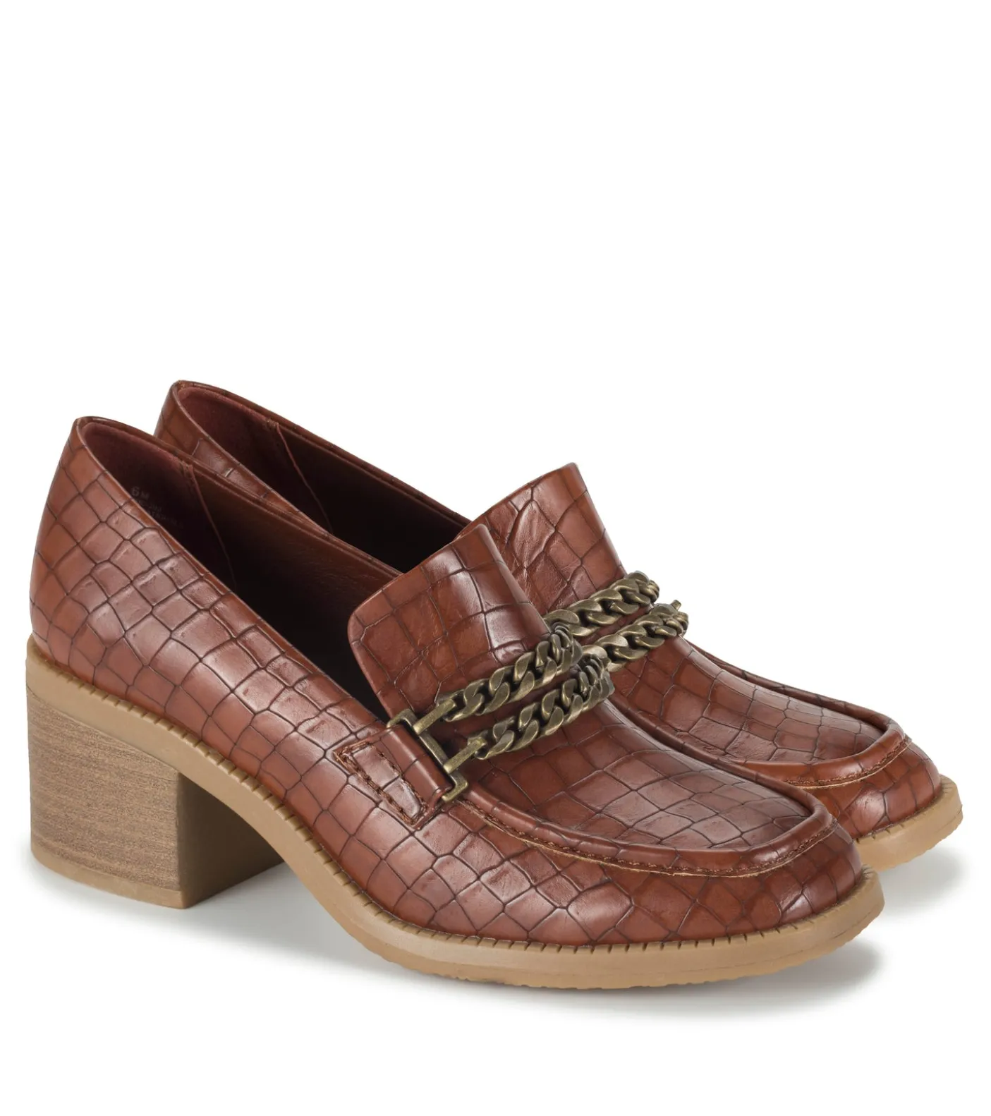 Athena Loafer