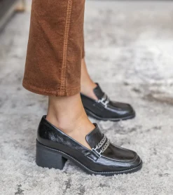 Athena Loafer