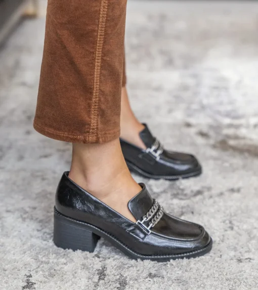 Athena Loafer