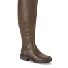 Autumn Riding Boot