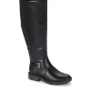 Autumn Riding Boot