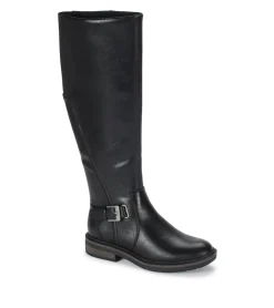 Autumn Riding Boot