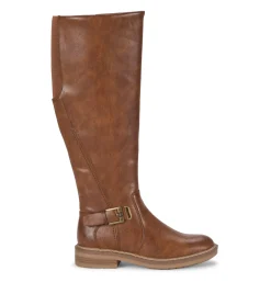 Autumn Riding Boot