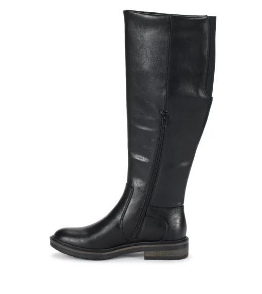 Autumn Riding Boot