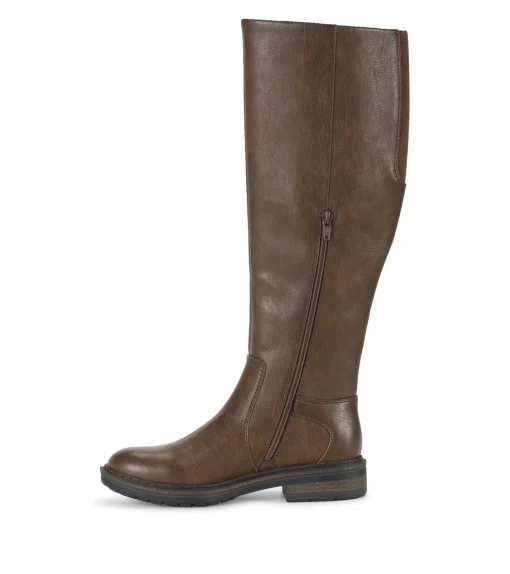 Autumn Riding Boot