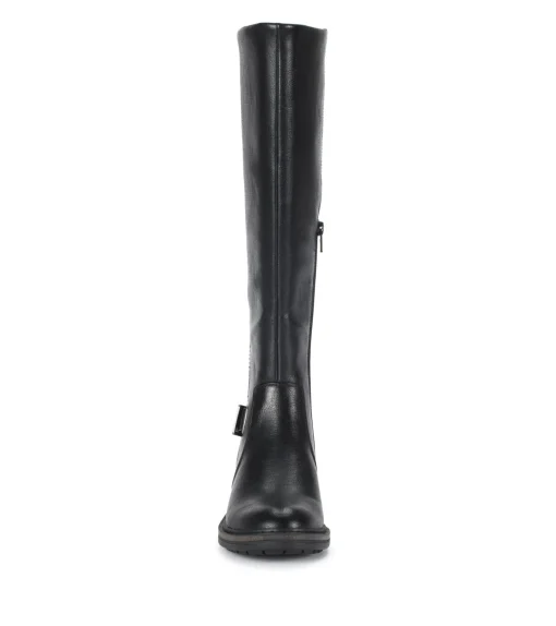 Autumn Riding Boot