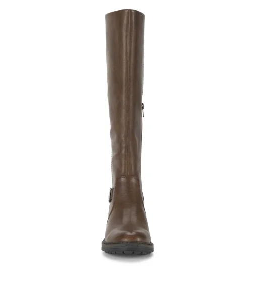 Autumn Riding Boot