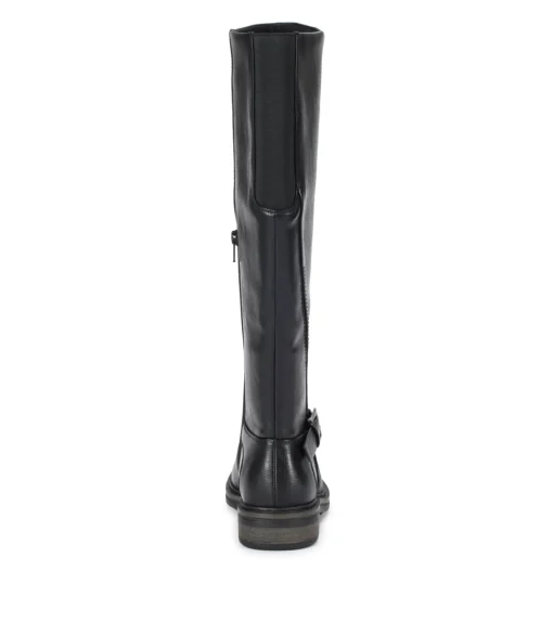 Autumn Riding Boot