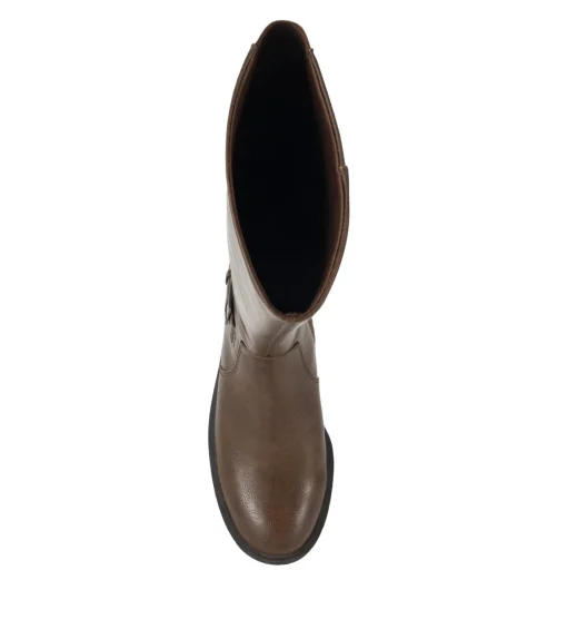 Autumn Riding Boot