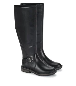 Autumn Riding Boot