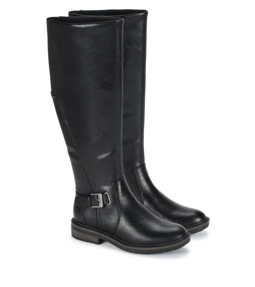 Autumn Riding Boot