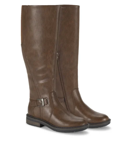 Autumn Riding Boot