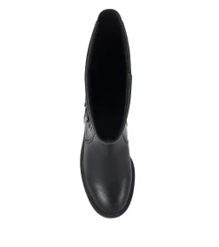 Autumn Wide Calf Riding Boot