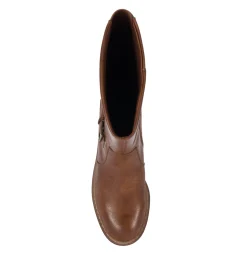 Autumn Wide Calf Riding Boot