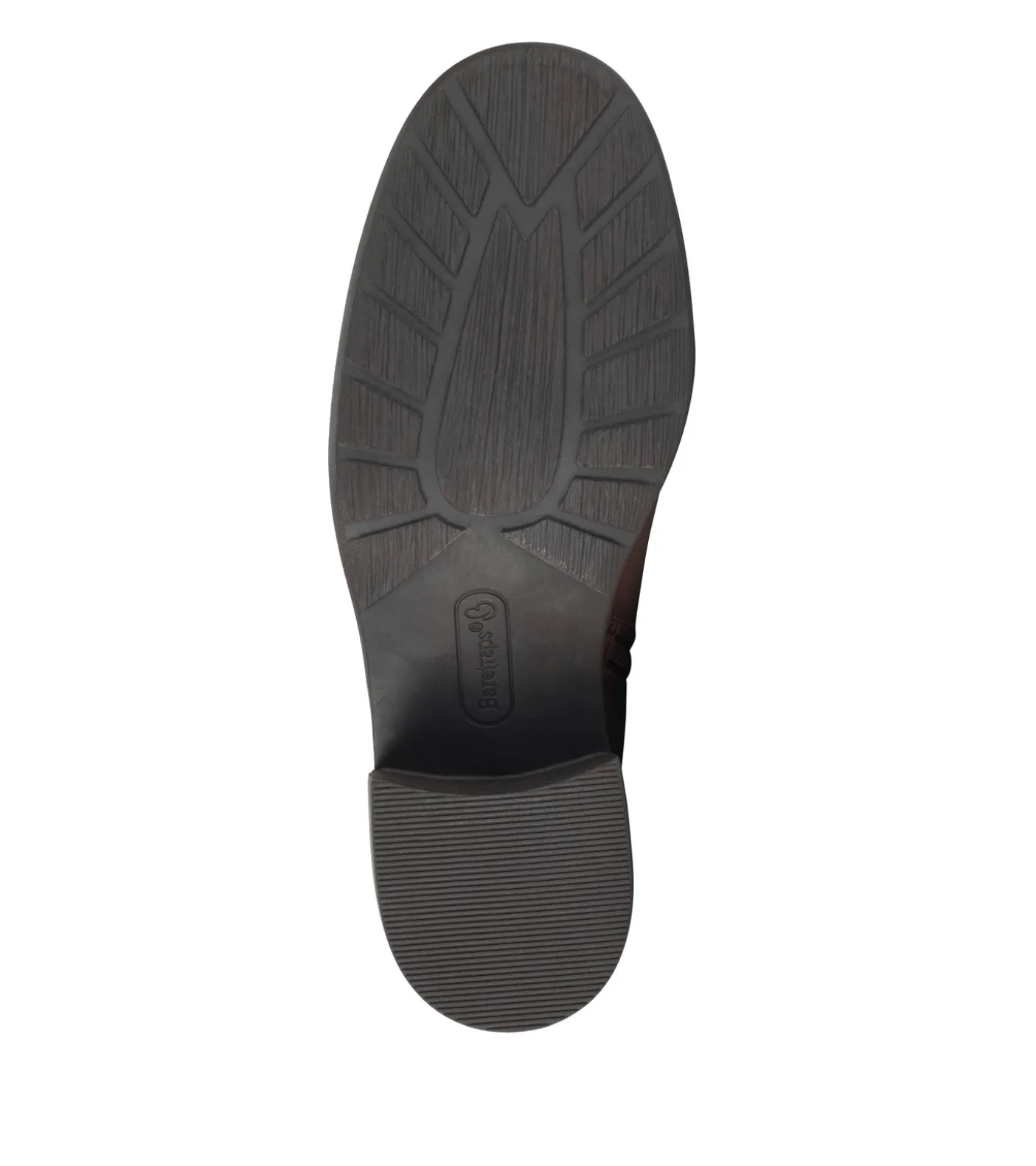 Avery Block Heel Bootie