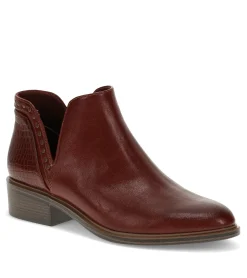 Avril Ankle Bootie