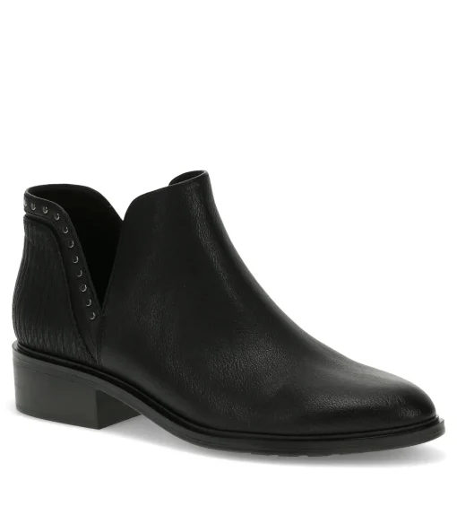 Avril Ankle Bootie