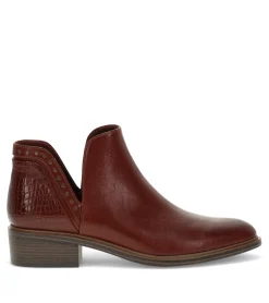 Avril Ankle Bootie