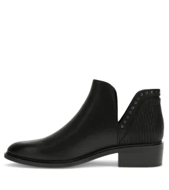 Avril Ankle Bootie